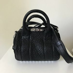 Alexander Wang Mini Rockie